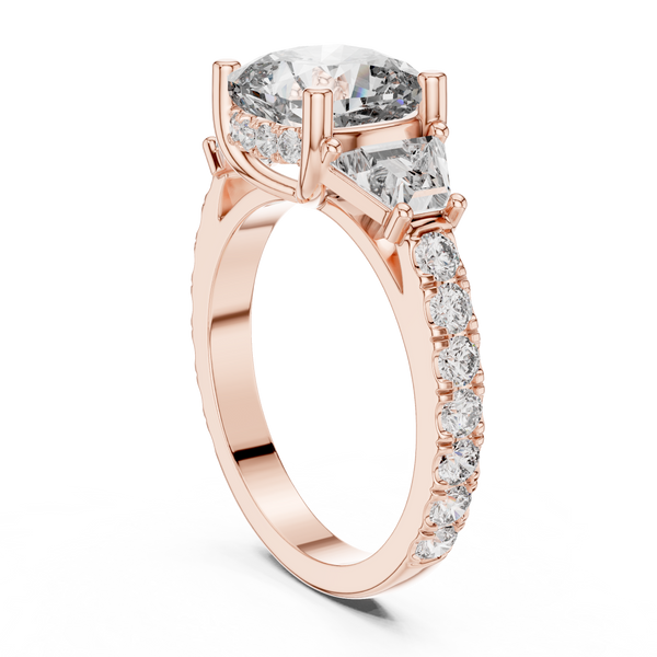 rose-gold