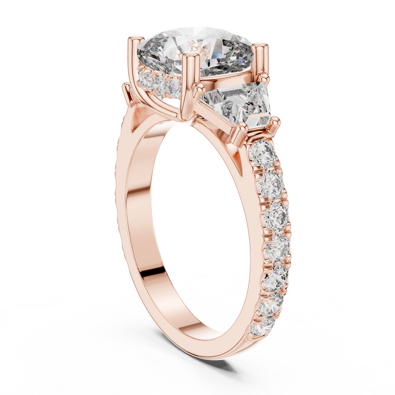 rose-gold