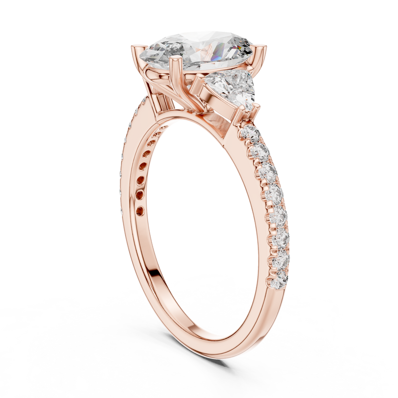 rose-gold