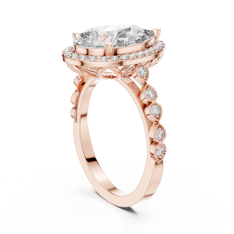 rose-gold