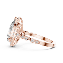 rose-gold