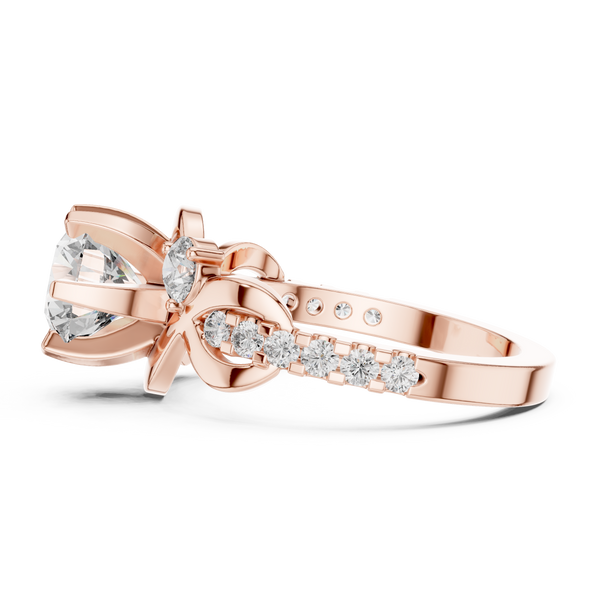 rose-gold