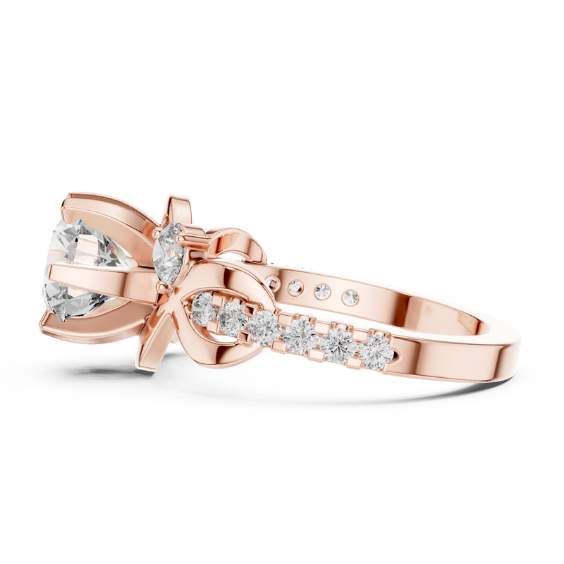 rose-gold