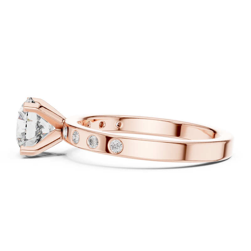 rose-gold