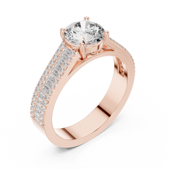 rose-gold