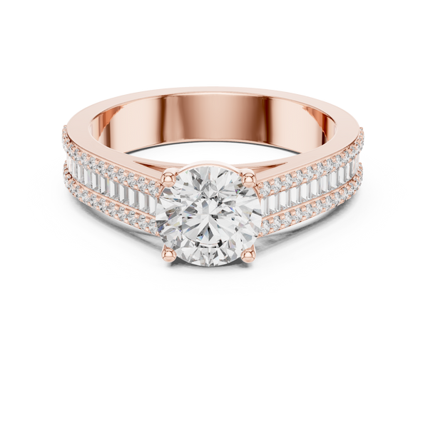 rose-gold