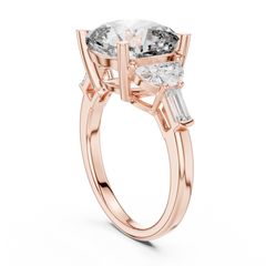 rose-gold