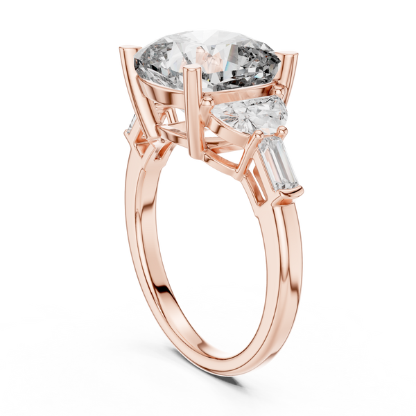 rose-gold