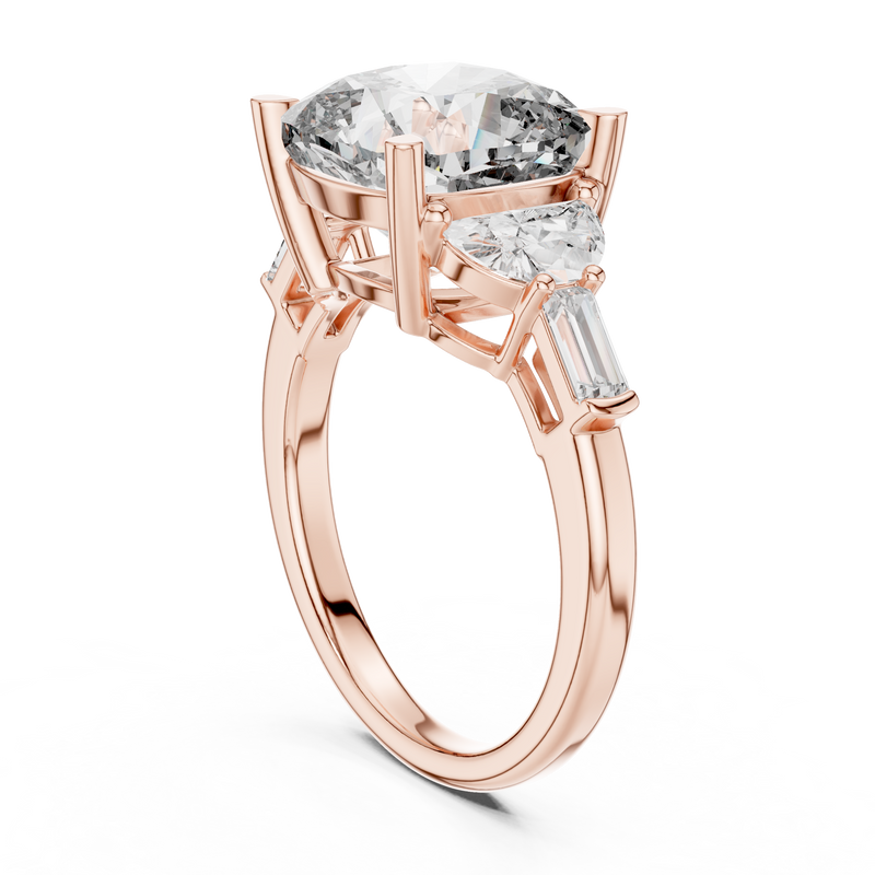 rose-gold