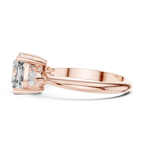 rose-gold
