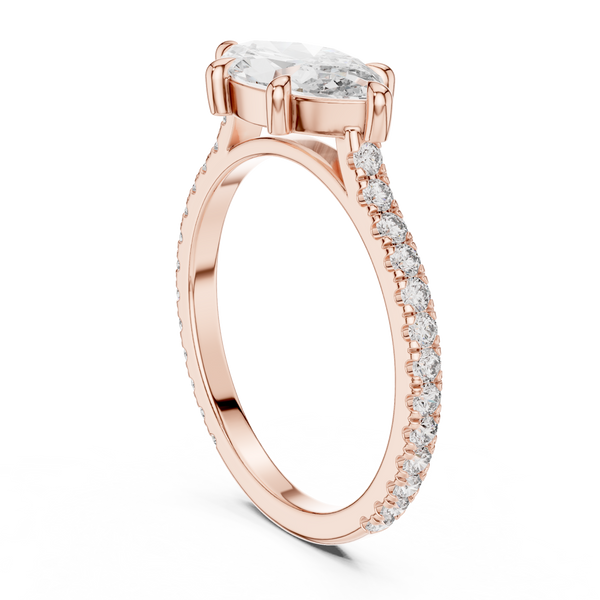 rose-gold