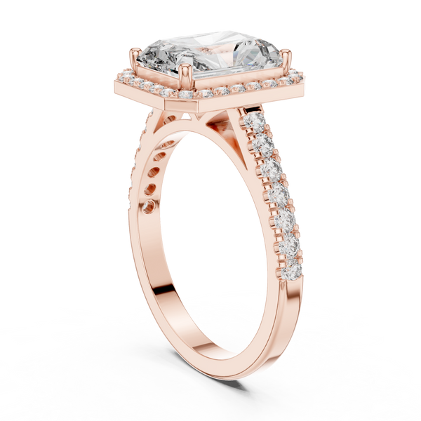 rose-gold