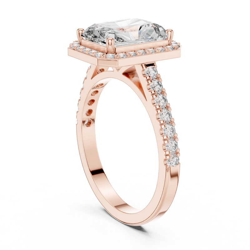 rose-gold
