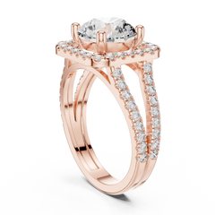 rose-gold