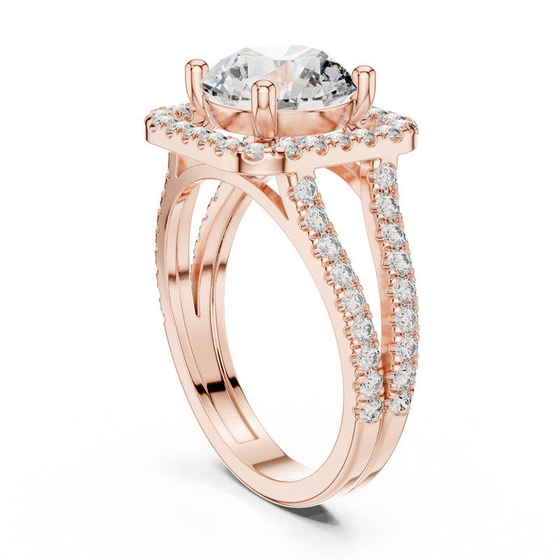 rose-gold