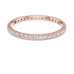 rose-gold