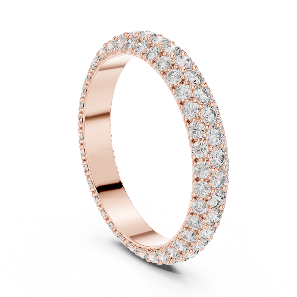 rose-gold