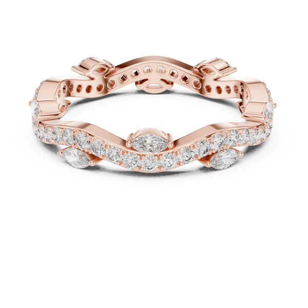 rose-gold