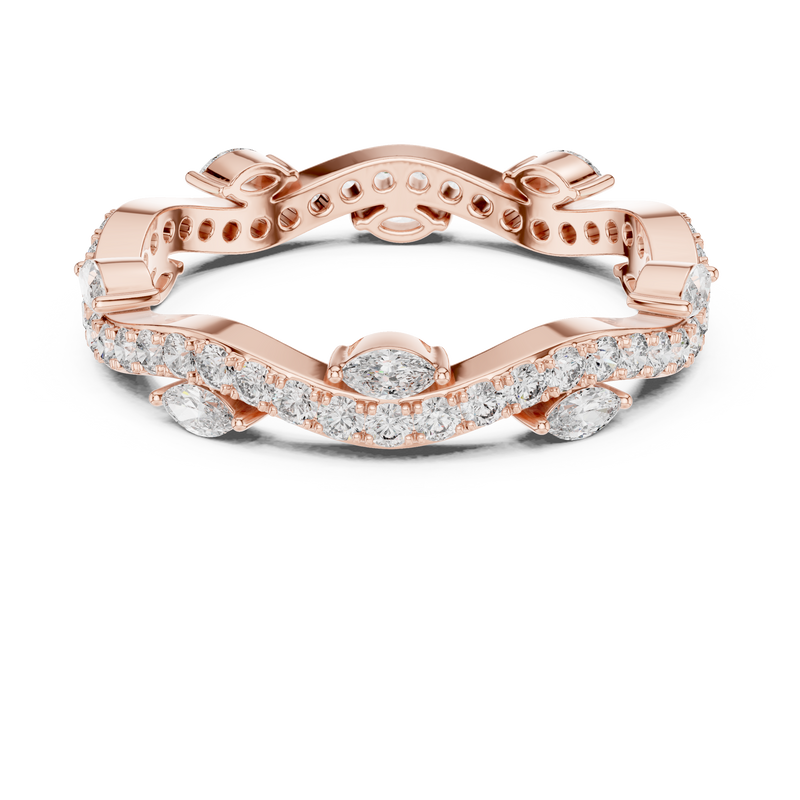 rose-gold
