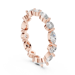 rose-gold