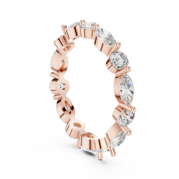 rose-gold