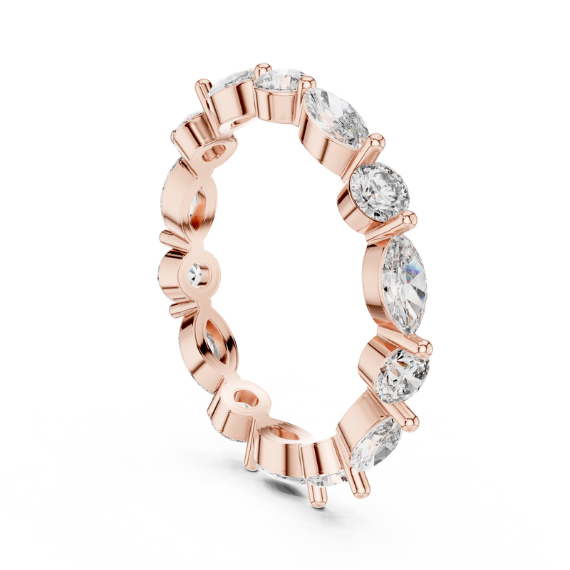 rose-gold