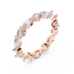 rose-gold