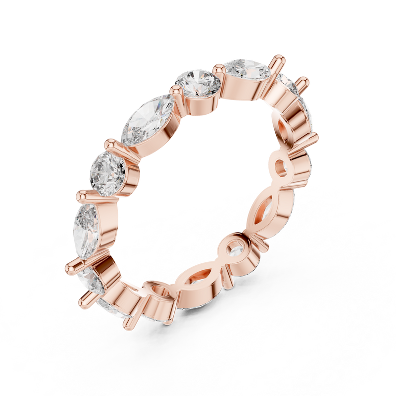 rose-gold