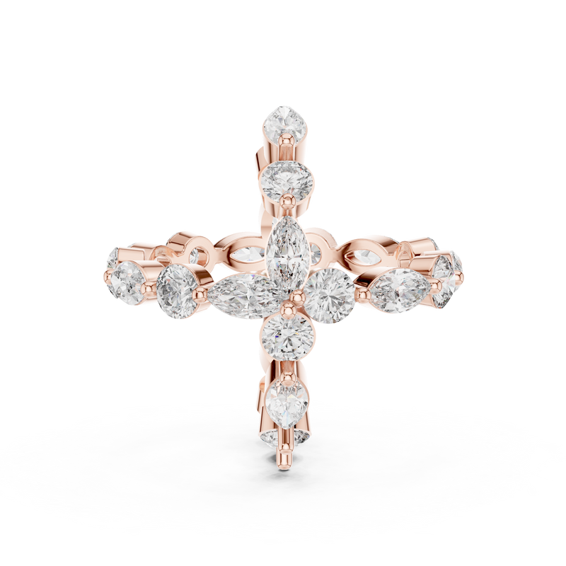rose-gold
