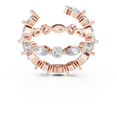 rose-gold