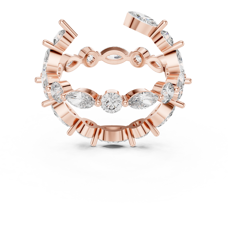 rose-gold