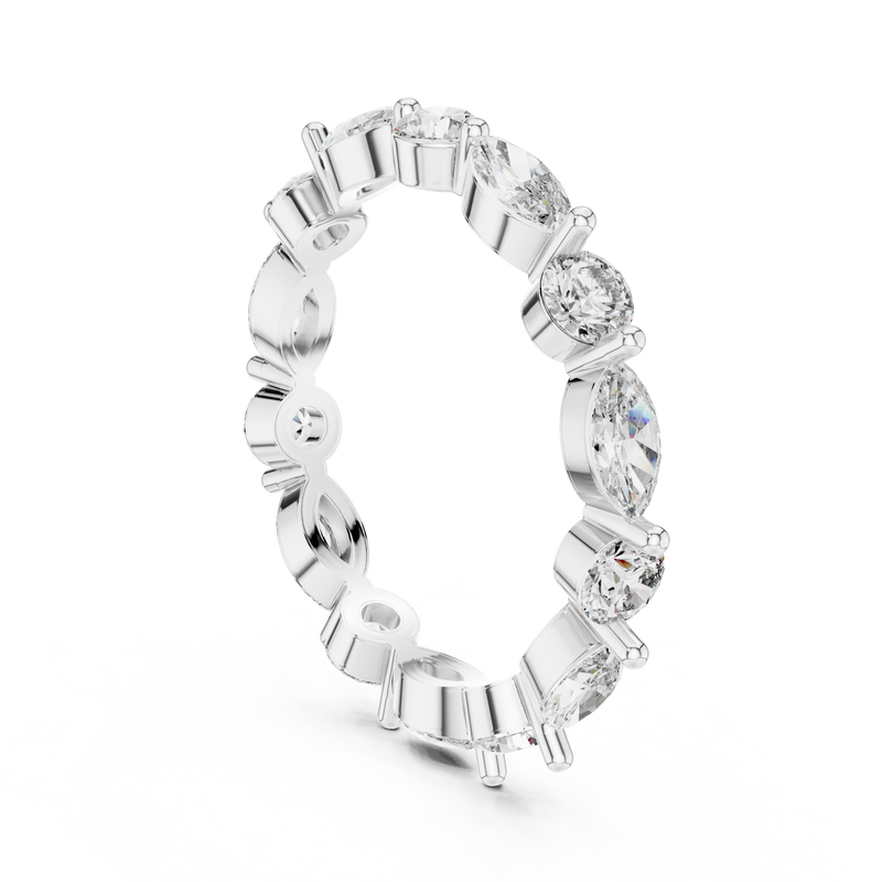 white-gold