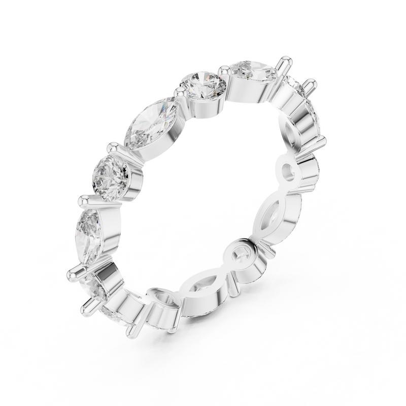 white-gold