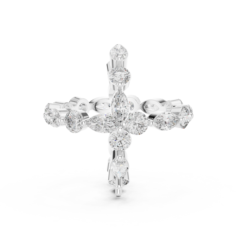 white-gold