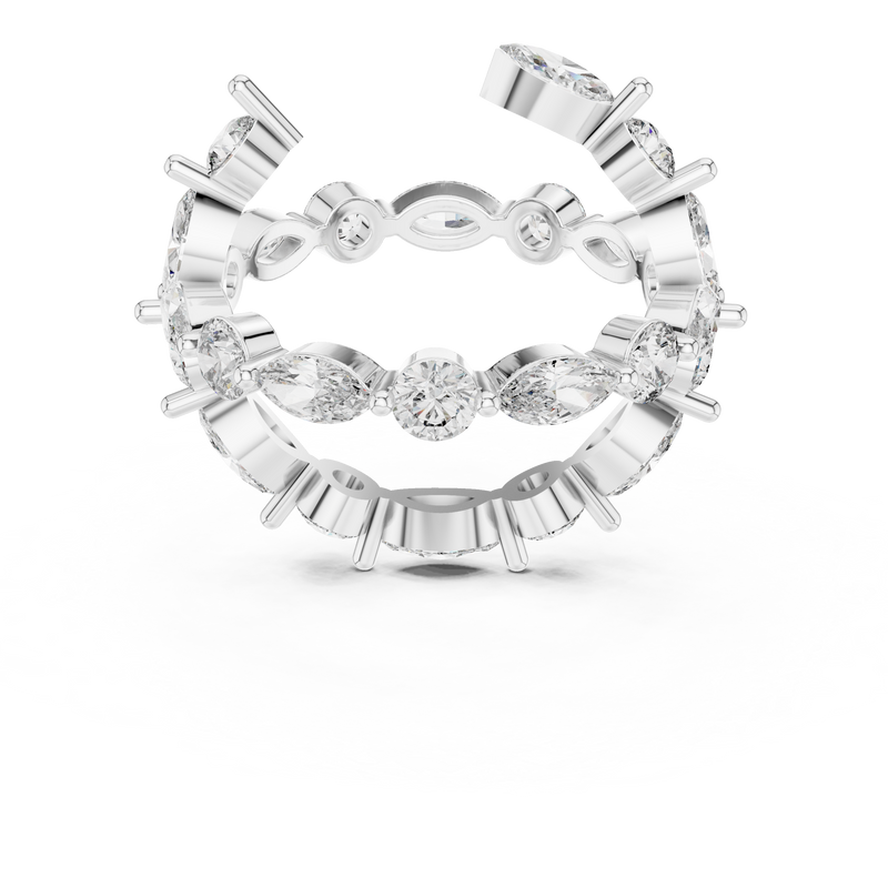 white-gold