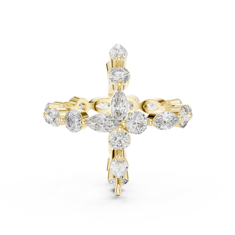 yellow-gold