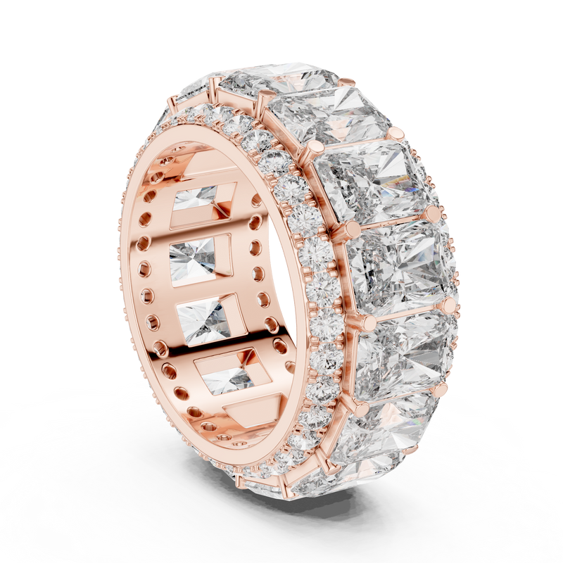 rose-gold