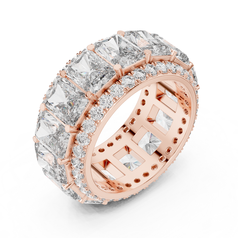 rose-gold