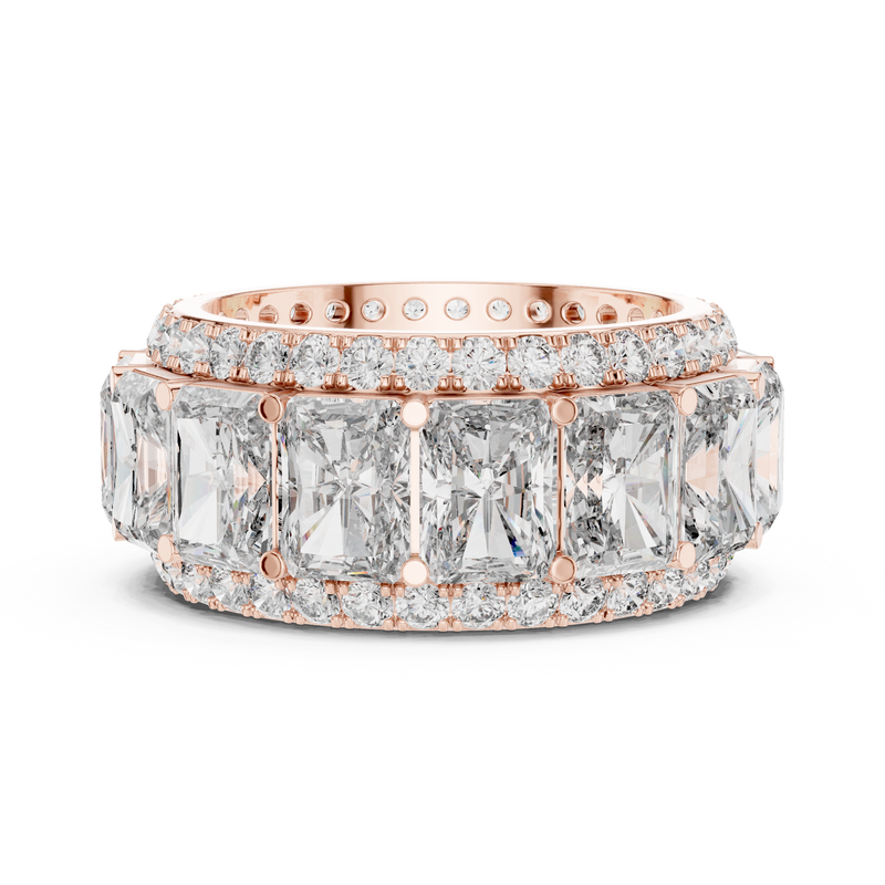 rose-gold