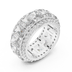white-gold