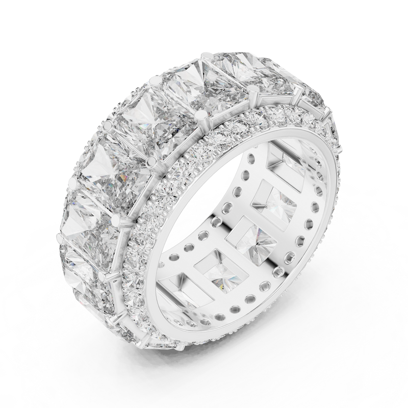 white-gold