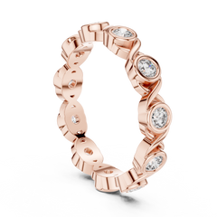 rose-gold