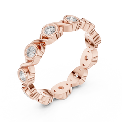 rose-gold