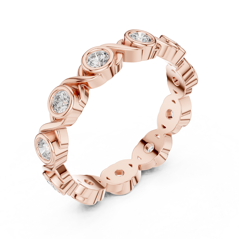 rose-gold