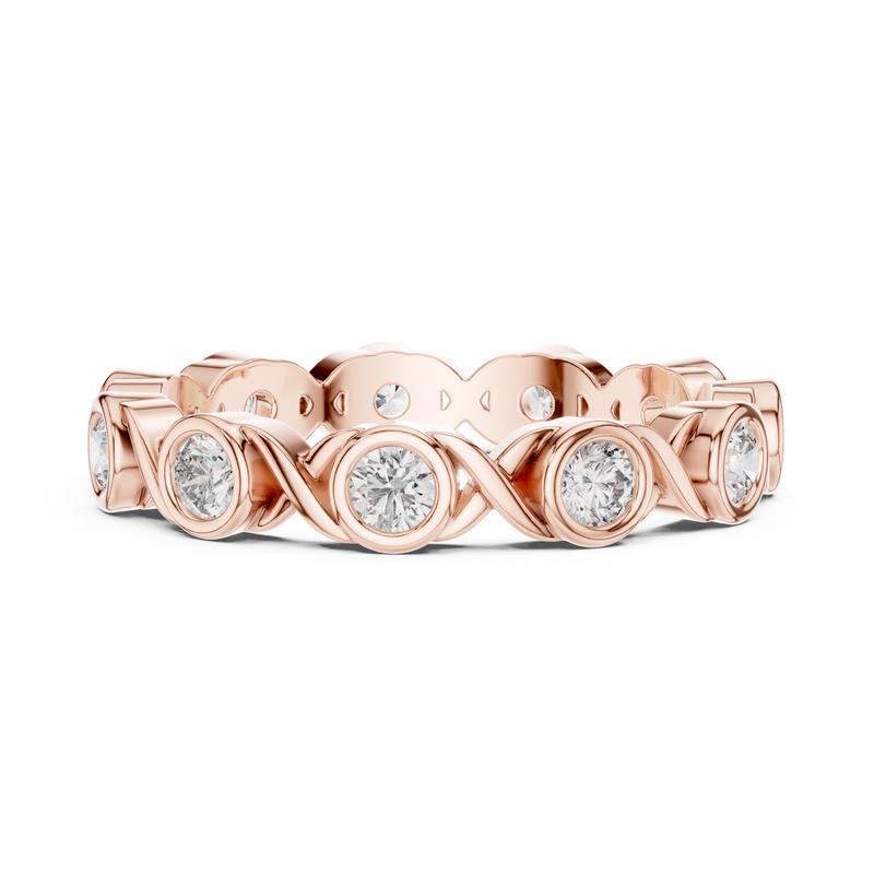 rose-gold