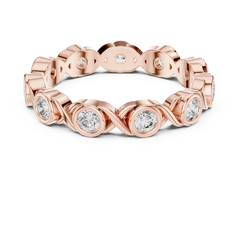 rose-gold