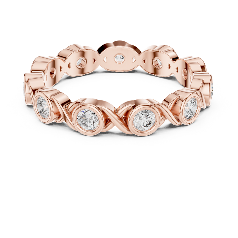 rose-gold