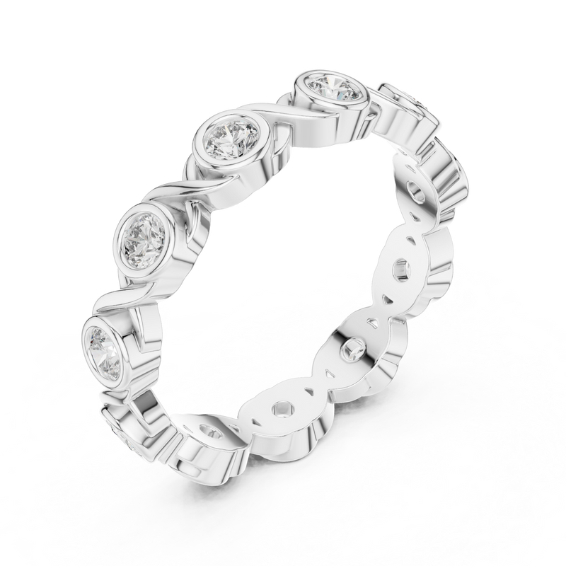 white-gold