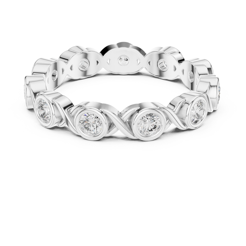 white-gold