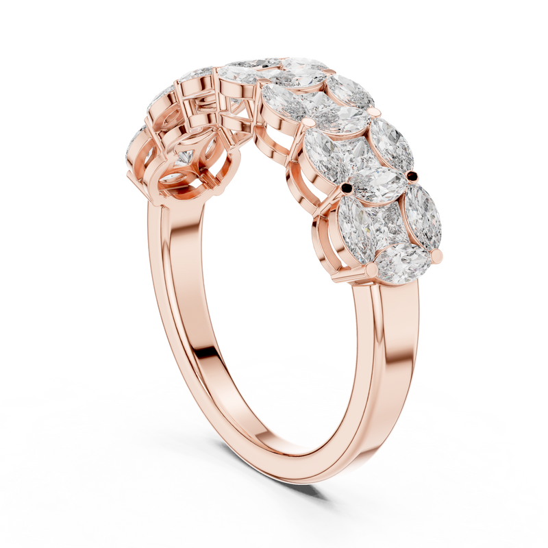 rose-gold
